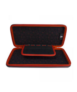 hori etui pokrowiec aluminiowy nintendo switch super mario