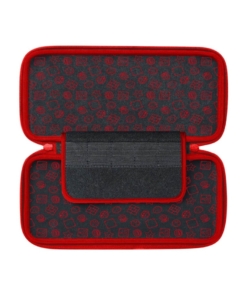 hori etui pokrowiec aluminiowy nintendo switch super mario