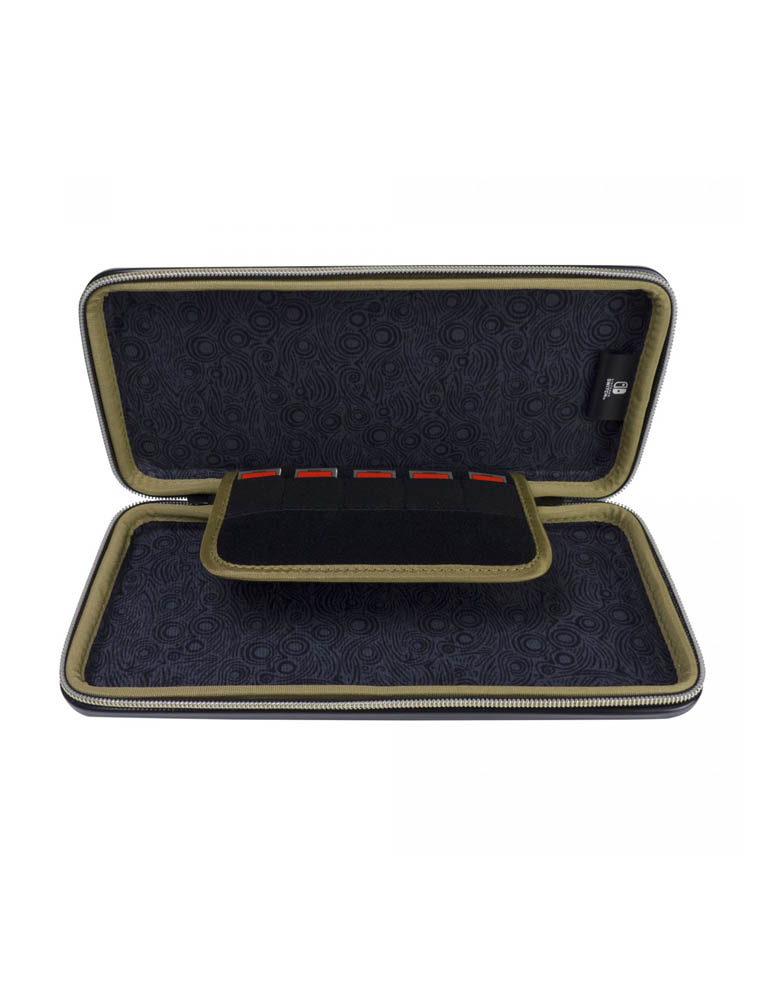hori etui pokrowiec aluminiowy nintendo switch zelda.