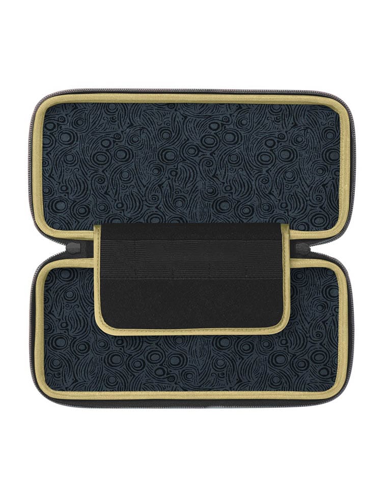 hori etui pokrowiec aluminiowy nintendo switch zelda.