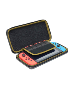 hori etui pokrowiec aluminiowy nintendo switch zelda.