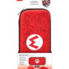 pdp etui pokrowiec nintendo switch mario remix edition + akcesoria.