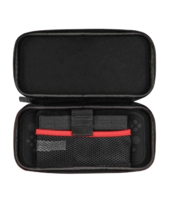 pdp etui pokrowiec nintendo switch mario remix edition + akcesoria.