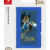 hori etui pokrowiec na 24 kartridże zelda