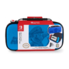 big ben etui pokrowiec nintendo switch super mario niebieski