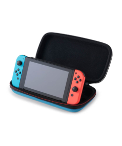 big ben etui pokrowiec nintendo switch super mario niebieski