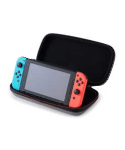 big ben etui pokrowiec nintendo switch super mario szary