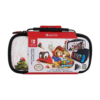 big ben pokrowiec etui nintendo switch super mario odyssey biały