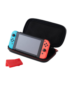 big ben pokrowiec etui nintendo switch super mario odyssey biały