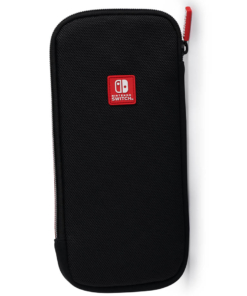 big ben etui pokrowiec slim travel case / nintendo switch