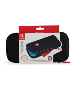 big ben etui pokrowiec slim travel case / nintendo switch