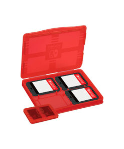 big ben etui pokrowiec nintendo switch super mario szary