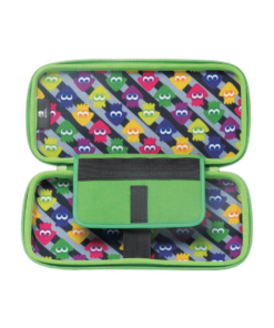hori etui pokrowiec nintendo switch splatoon 2 hard pouch.