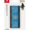 hori etui pokrowiec na 6 kartridży / pop and go game case / zelda