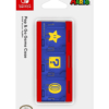 hori etui pokrowiec na 6 kartridży / pop and go game case / super mario.