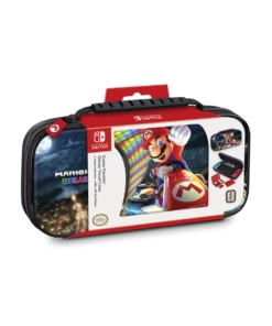 big ben etui pokrowiec nintendo switch mario kart 8 deluxe.