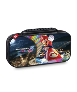 big ben etui pokrowiec nintendo switch mario kart 8 deluxe.