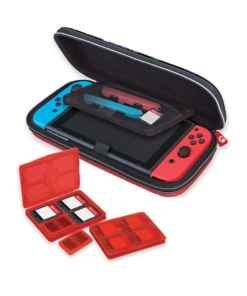 big ben etui pokrowiec nintendo switch mario kart 8 deluxe.