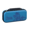 big ben etui pokrowiec nintendo switch / lite zelda (niebieski)