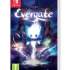 gra nintendo switch evergate