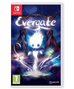 gra nintendo switch evergate