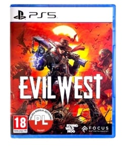 gra ps5 evil west (kopia)