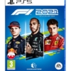 gra ps5 f1 2021