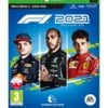 gra xbox one / xbox series x / f1 2021