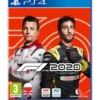 gra ps4 f1 2020 pl