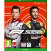 gra xbox one f1 2020 pl