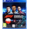 gra ps4 f1 2018 edycja standardowa.