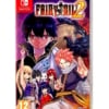 gra nintendo switch fairy tail 2