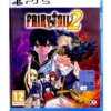 gra ps5 fairy tail 2