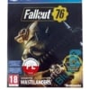 gra ps4 fallout 76 wastelanders pl