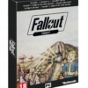 gra pc fallout legacy / wersja pudełkowa