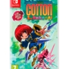 gra nintendo switch fantastic night dreams cotton reboot!