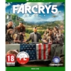 gra xbox one / xbox series x / far cry 5
