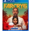 gra ps4 / + ps5 upgrade / far cry 6