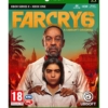gra xbox one / xbox series x / far cry 6 pl + dlc