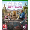 gra xbox one far cry new dawn.