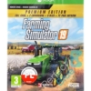 gra xbox one / xbox series x / farming simulator 19 premium edition
