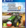 gra ps4 symulator farmy / farming simulator 19 ambassador edition