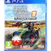 gra ps4 symulator farmy / farming simulator 19 platinum edition