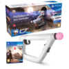 gra ps4 vr farpoint + aim controller