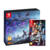 gra nintendo switch fate / extella link joyeuse edition