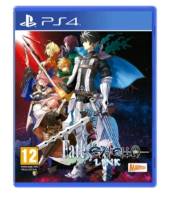 gra ps4 / ps5 / fate / extella link