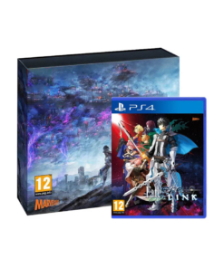 gra ps4 / ps5 / fate / extella link joyeuse edition