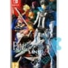 gra nintendo switch fate / extella link.