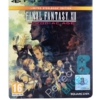 gra ps4 final fantasy xii the zodiac age edycja steelbook.