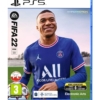 gra ps5 fifa 22